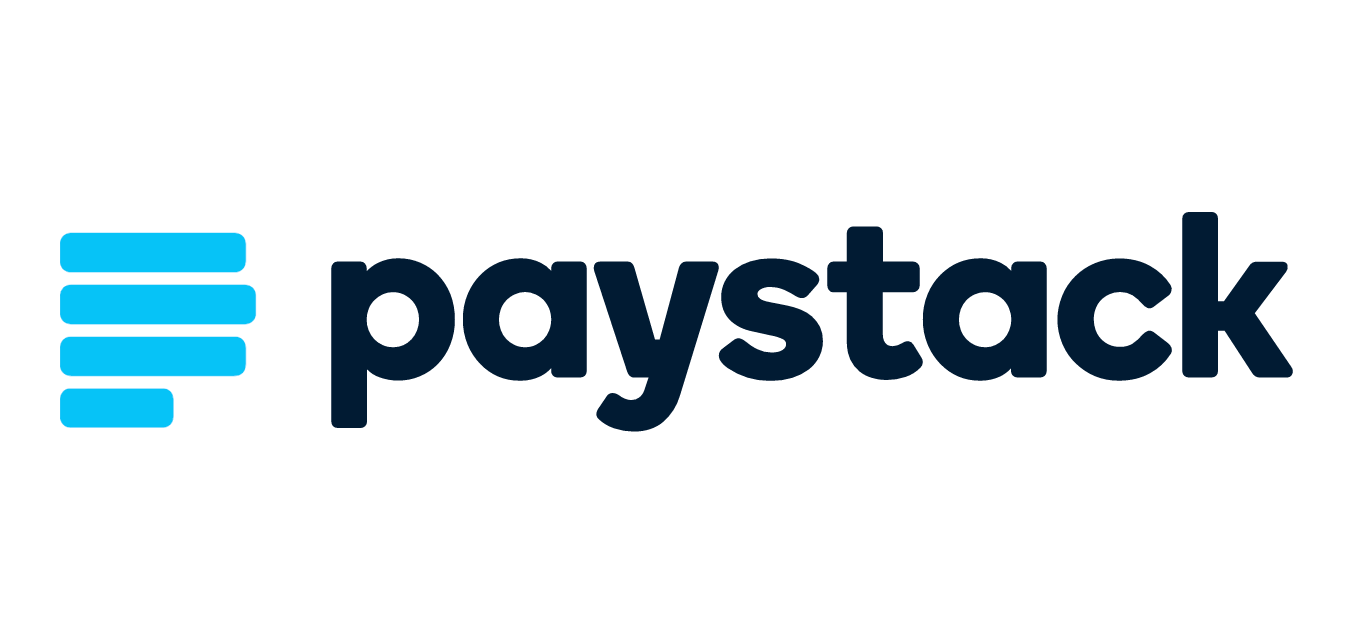 Paystack Logo